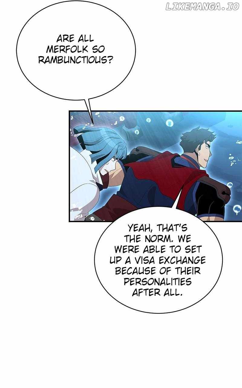 The Strongest Florist Chapter 230 29